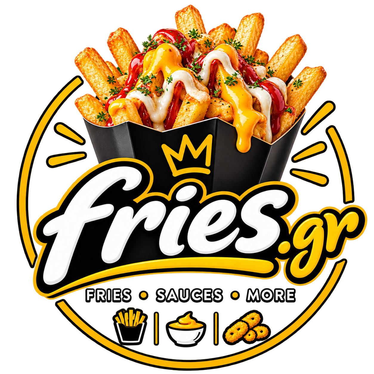 Fries.gr