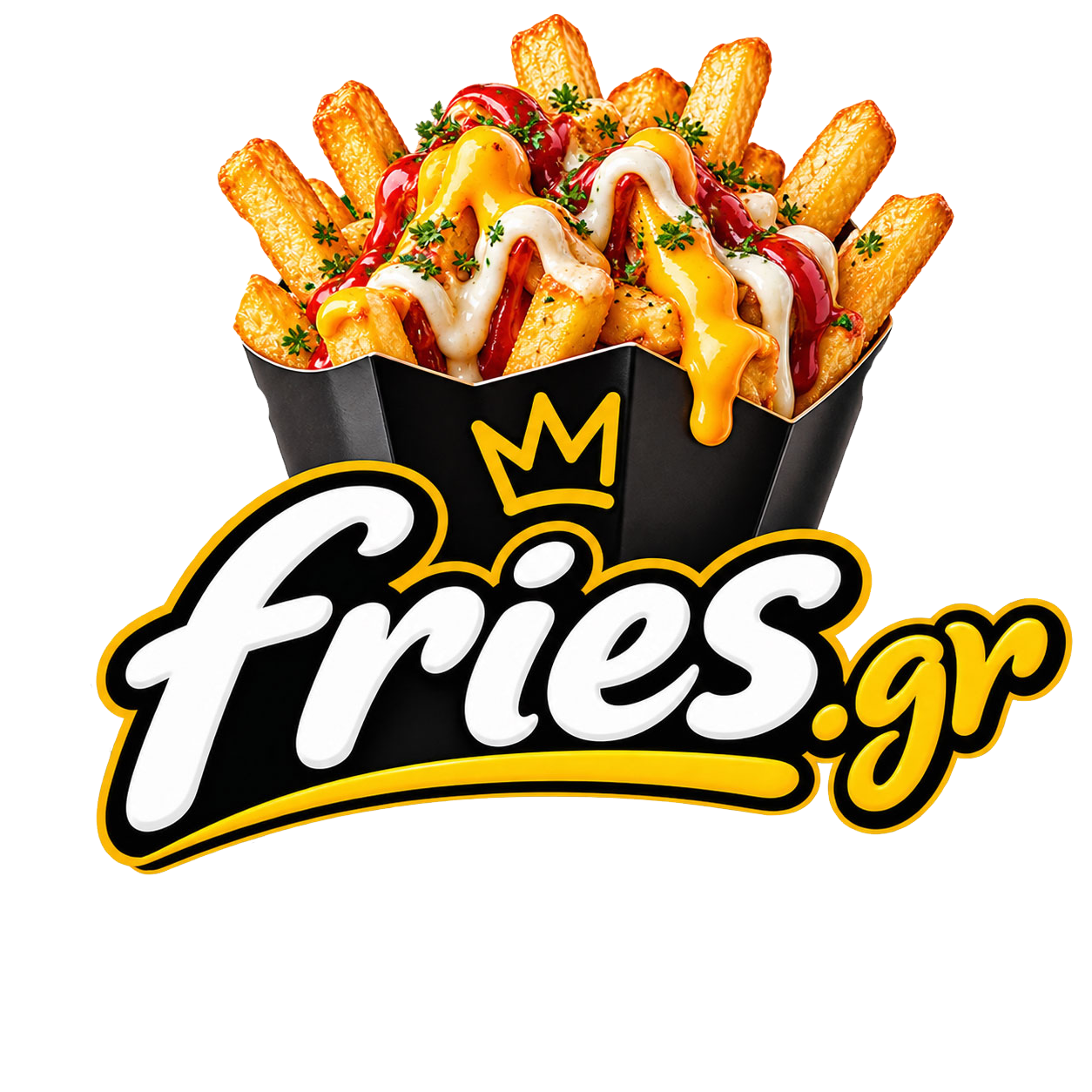 Fries.gr
